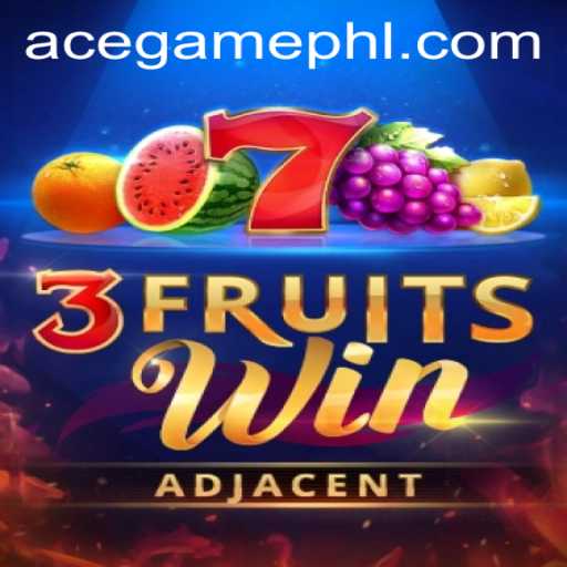 3FruitsWin: Ace Game Online – A Fresh Take on Modern Gaming