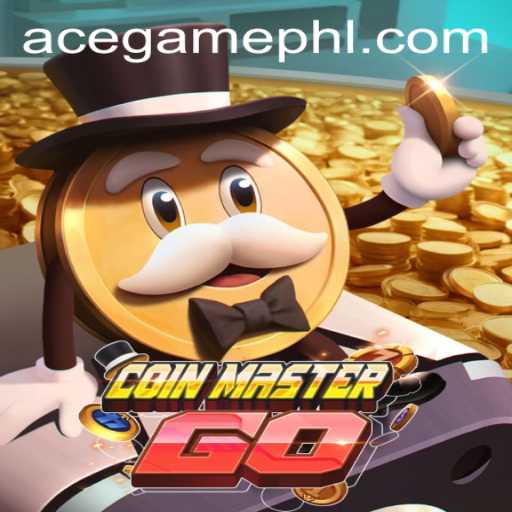 Discover CoinMasterGO: The Ace Game Online Revolution