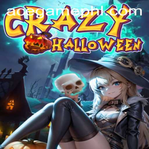 CrazyHalloween: An Ace Game Online Experience