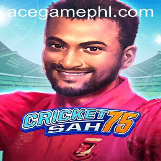 CricketSah75: Revolutionizing Online Cricket Gaming with Ace Game Online