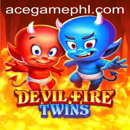 Discover the Thrills of DevilFireTwins: An Ace Game Online Adventure