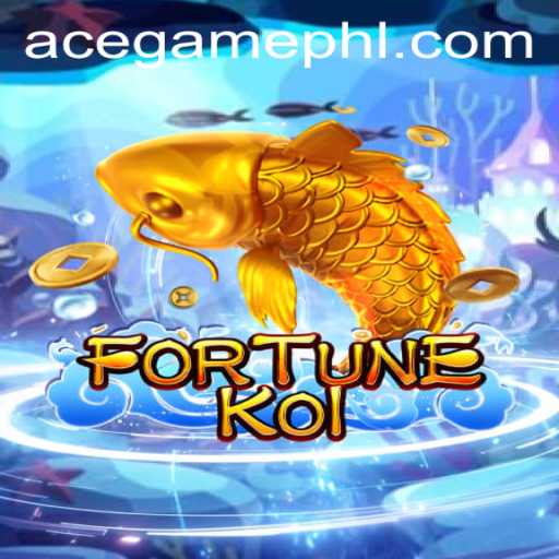Fortunekoi: An Ace Game Online Revolution