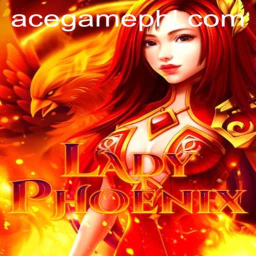 Explore the Exciting World of LadyPhoenix: The Ace Game Online