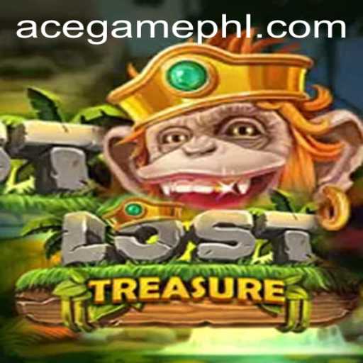 Explore the Thrilling World of LostTreasure: An Ace Game Online