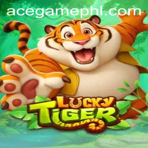 Unveiling the Thrill of LuckyTiger: An Ace Game Online Experience
