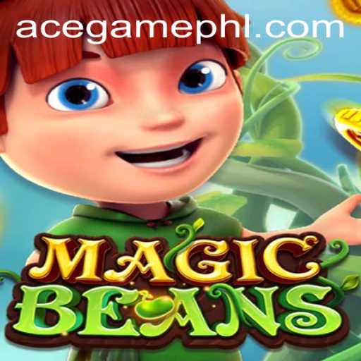MAGICBEANS: The Ace Game Online Revolutionizing Virtual Adventures