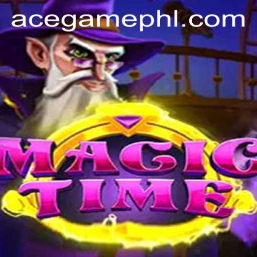 MagicTime: The Ace Game Online Taking the World by Storm