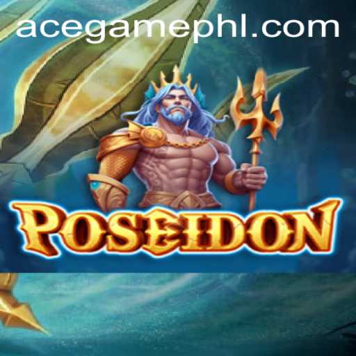Dive into Adventure with Poseidon: A Deep Dive into Ace Game Online