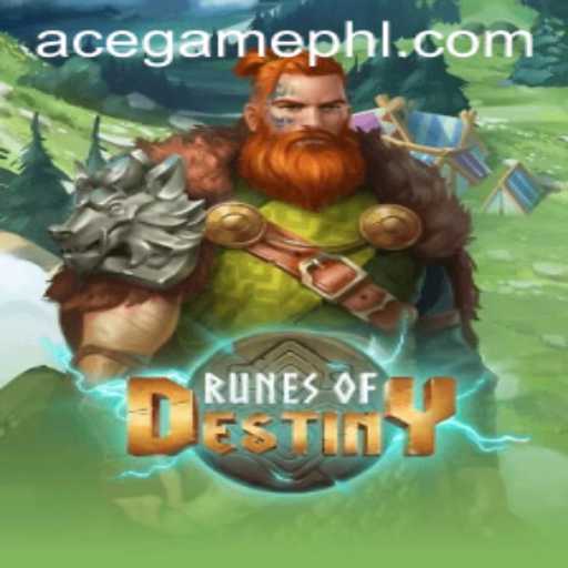 Unveiling RunesOfDestiny: The Ace Game Online Experience