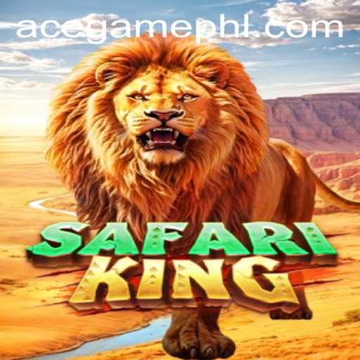 Exploring the Thrilling World of SafariKing: Ace Game Online