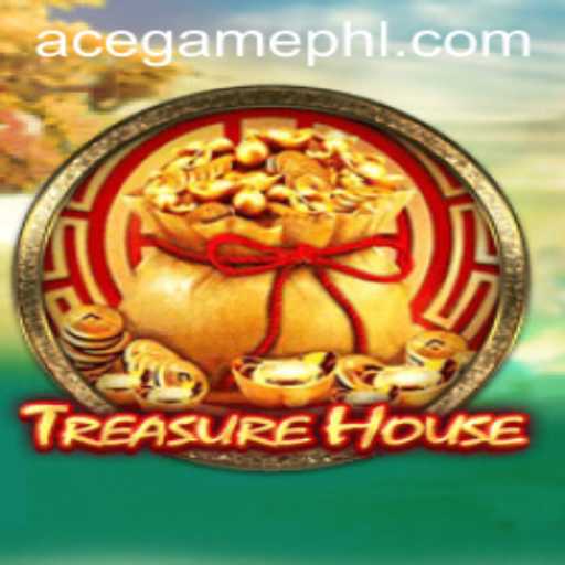Discover the World of TreasureHouse: An Ace Game Online Experience