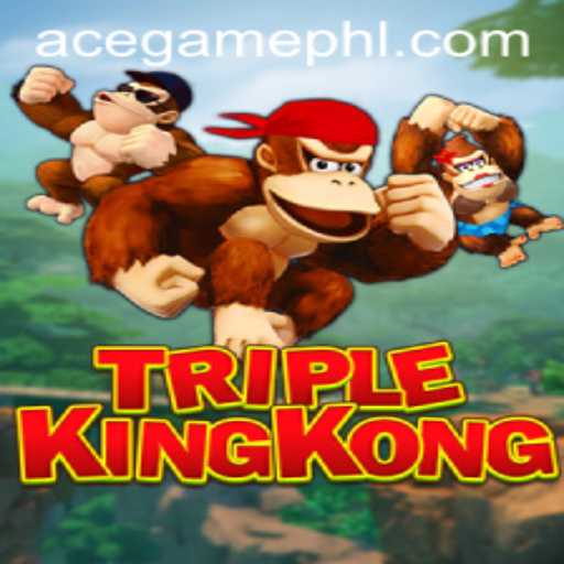 Discover TripleKingKong: An Ace Game Online Experience