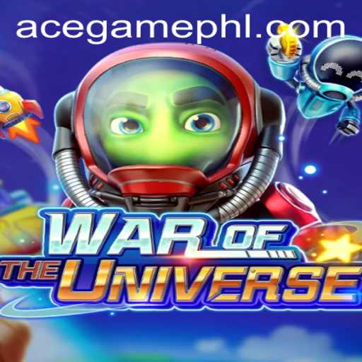 Exploring the Epic World of WAROFTHEUNIVERSE: The Ace Game Online